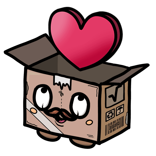 Community Heart