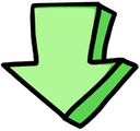 Arrow Down