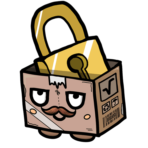 Token Lock